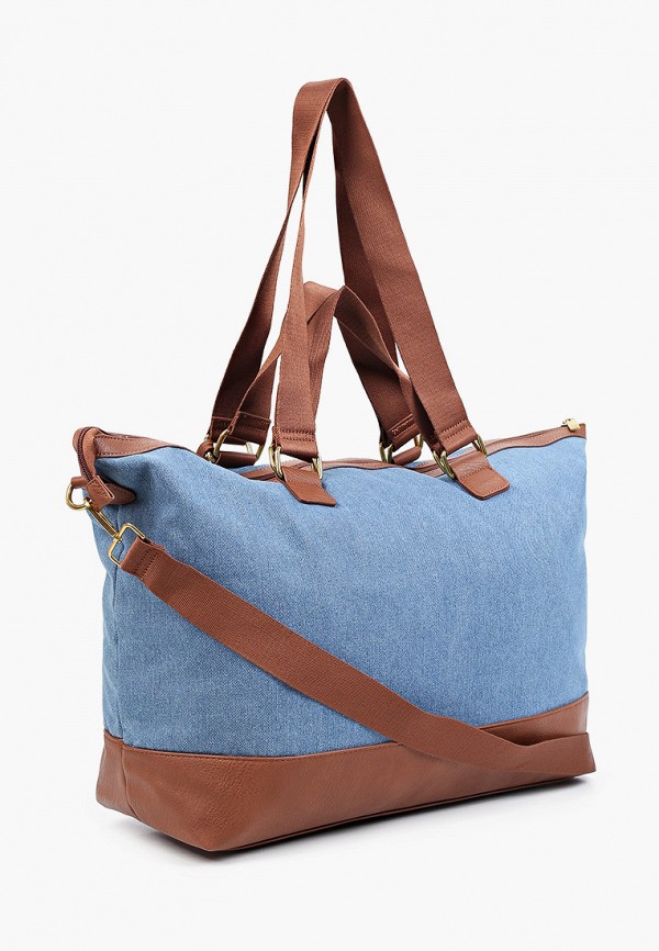 фото Сумка дорожная united colors of benetton