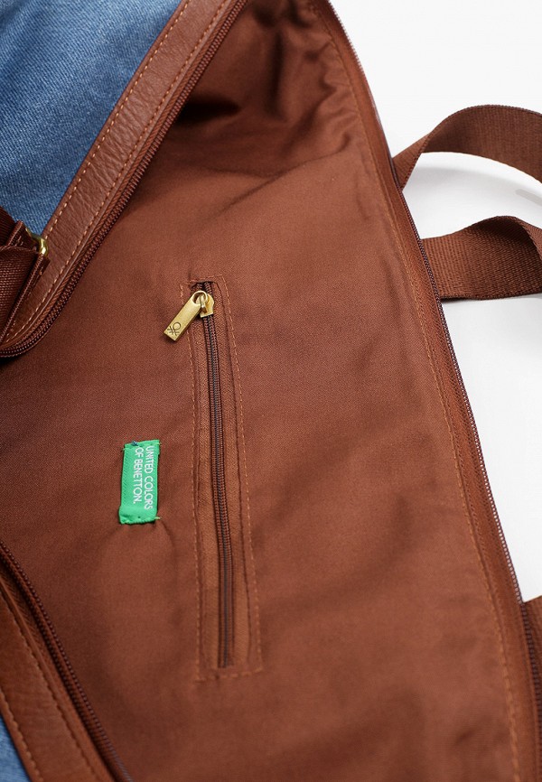 фото Сумка дорожная united colors of benetton