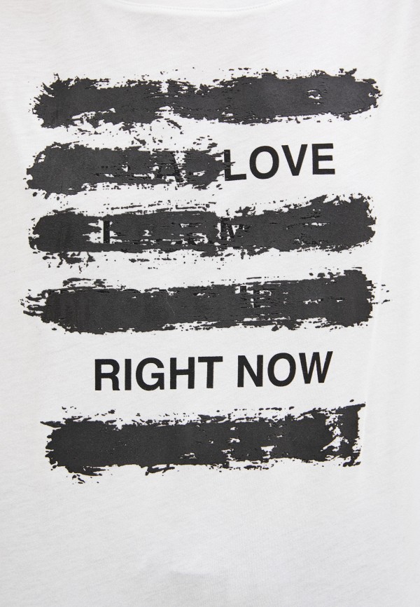 фото Футболка sisley