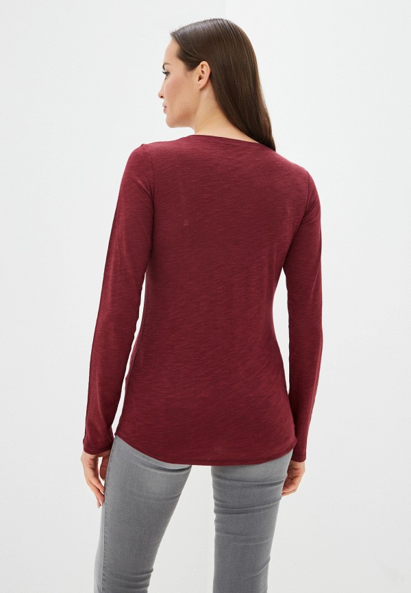 фото Лонгслив sisley