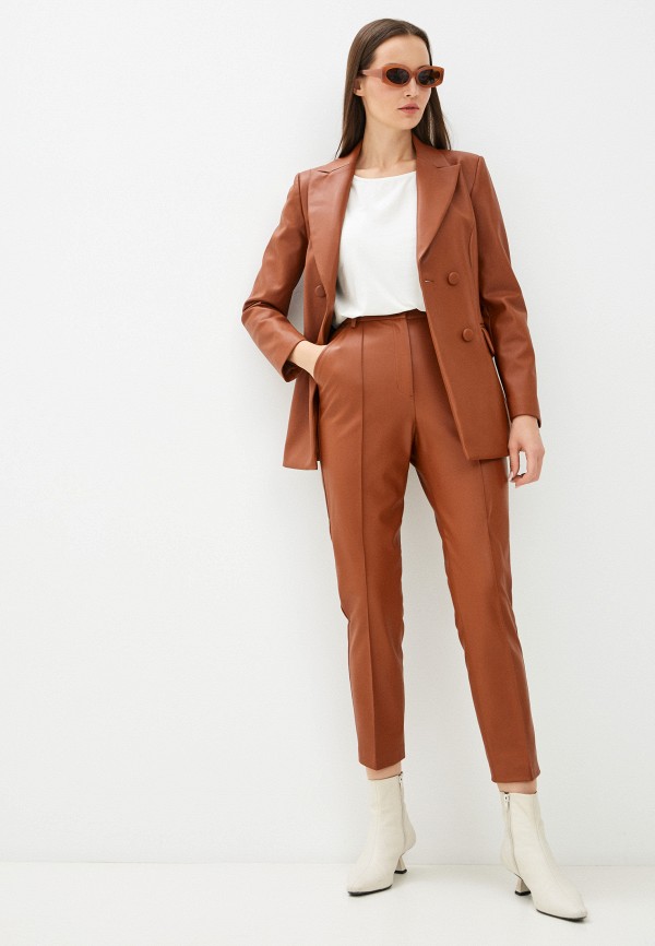 фото Брюки sisley