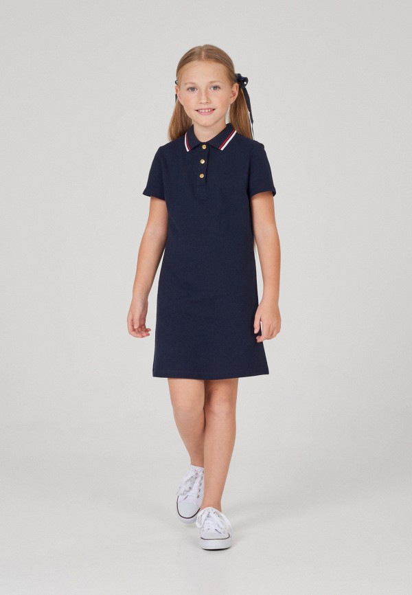 Платье Choupette синий, размер 170, фото 4