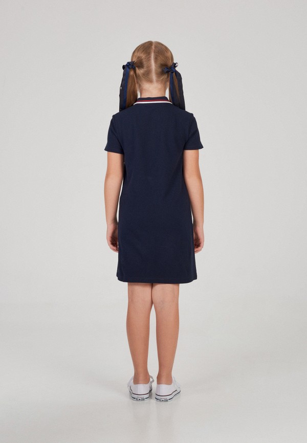 Платье Choupette синий, размер 170, фото 5