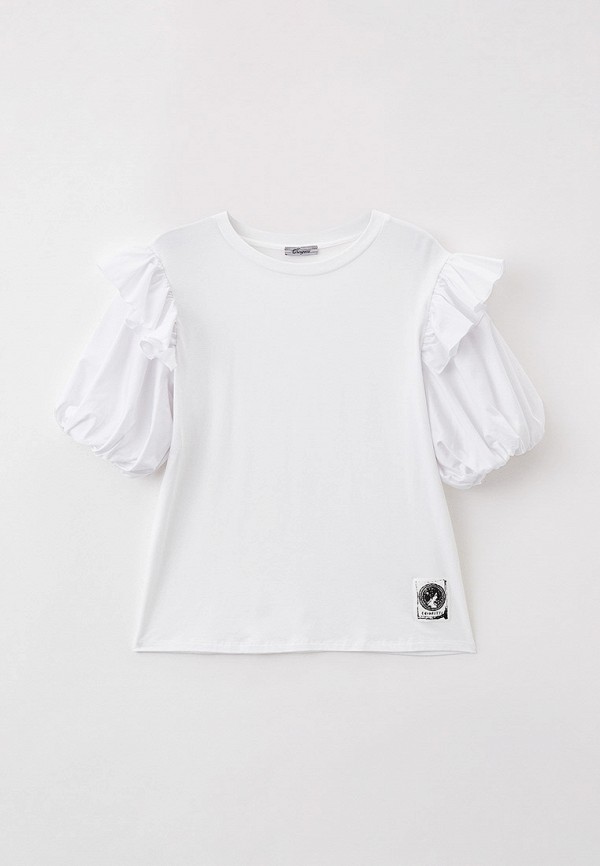 Футболка  Choupette
