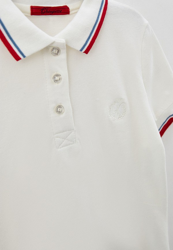 фото Поло choupette