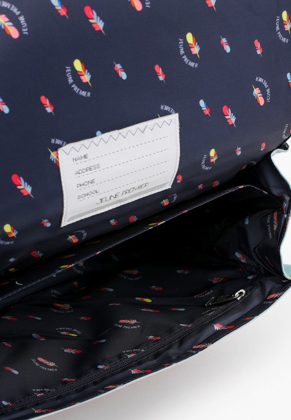 фото Рюкзак jeune premier