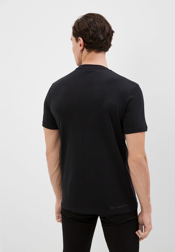 фото Футболка karl lagerfeld