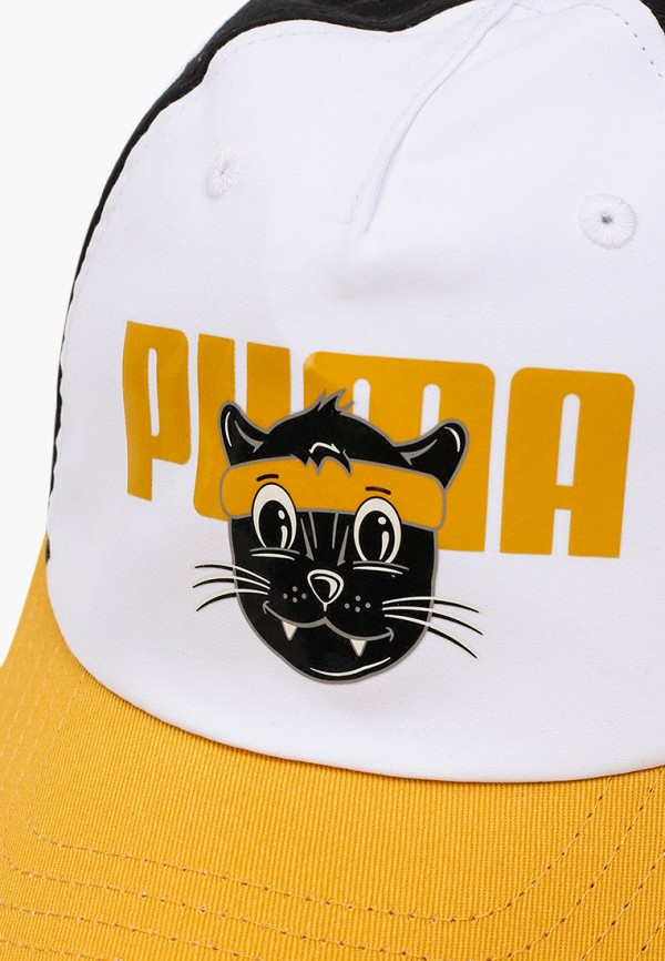 фото Бейсболка puma