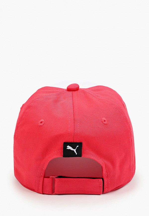 фото Бейсболка puma