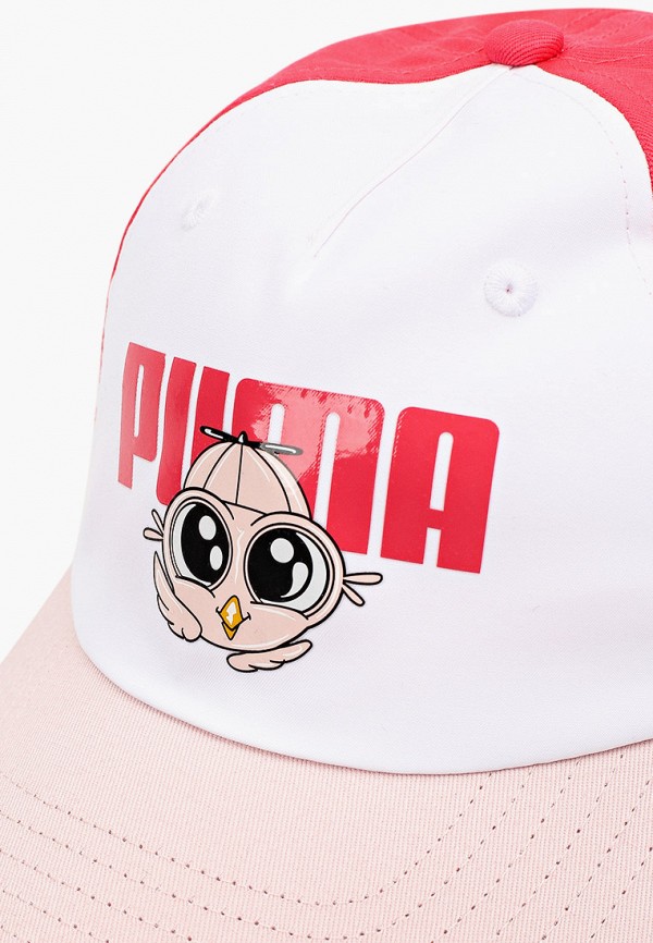 фото Бейсболка puma