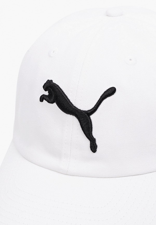 фото Бейсболка puma