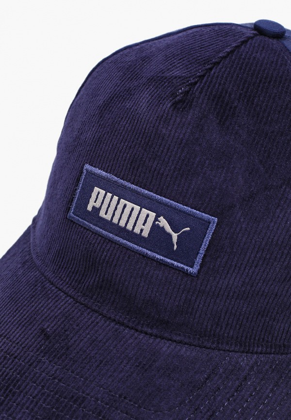 фото Бейсболка puma