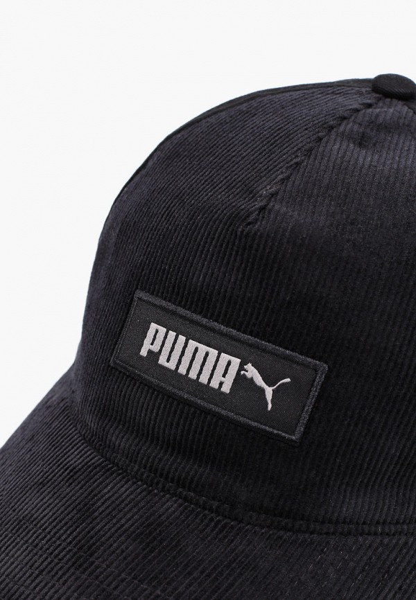 фото Бейсболка puma