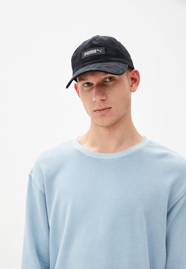 фото Бейсболка puma