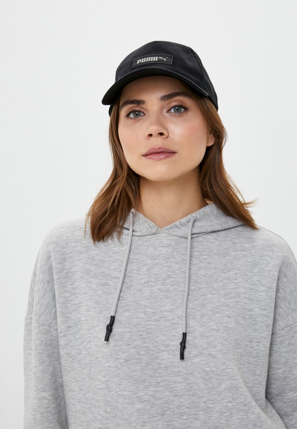 фото Бейсболка puma