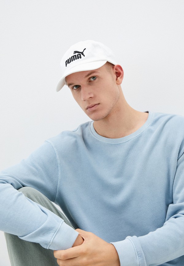 фото Бейсболка puma
