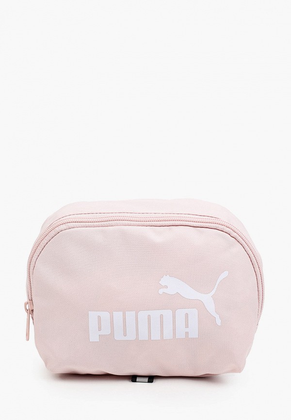 

Сумка поясная PUMA, Розовый, Phase Waist Bag