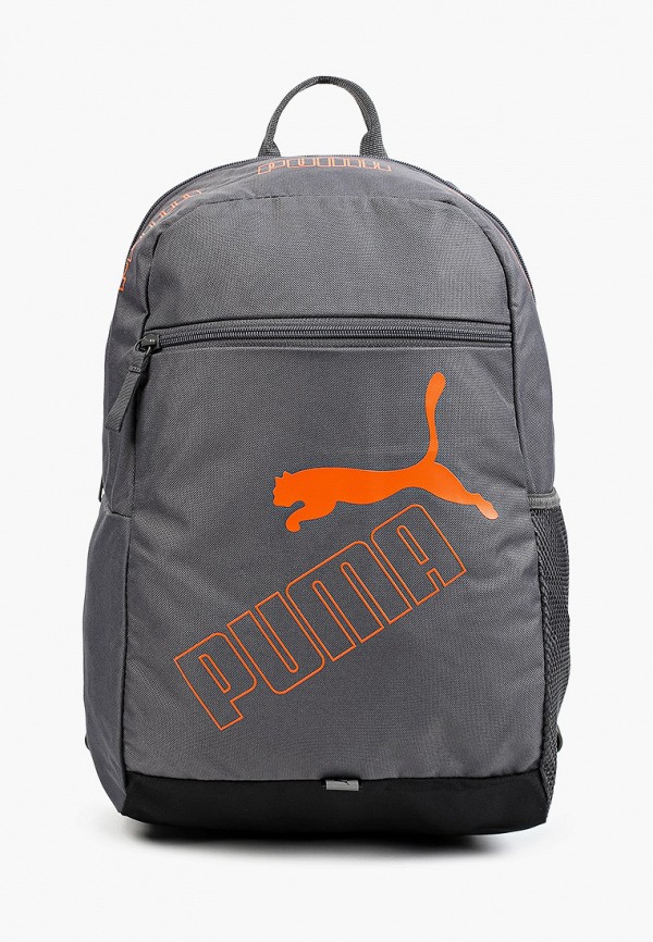 

Рюкзак PUMA, Серый, Phase Backpack II