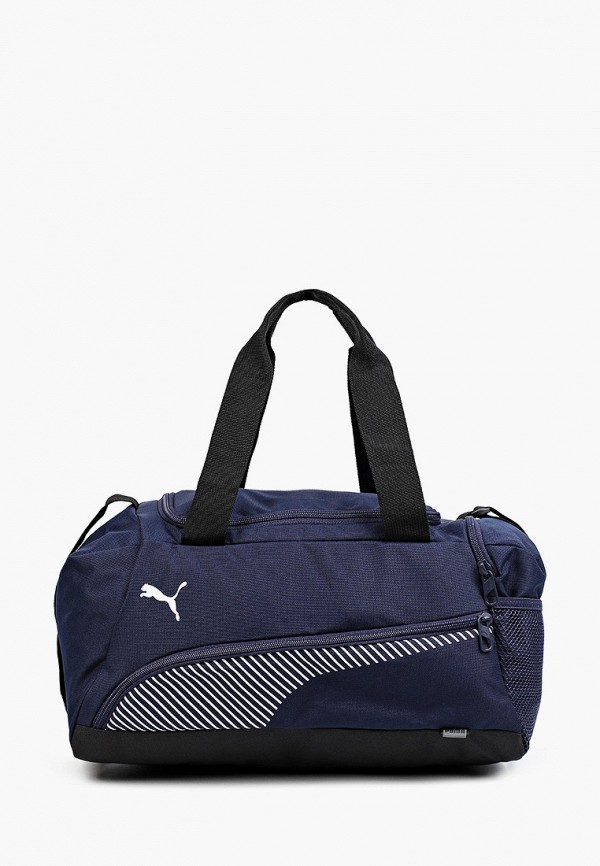 

Сумка спортивная PUMA, Синий, PUMA RTLAAO910901