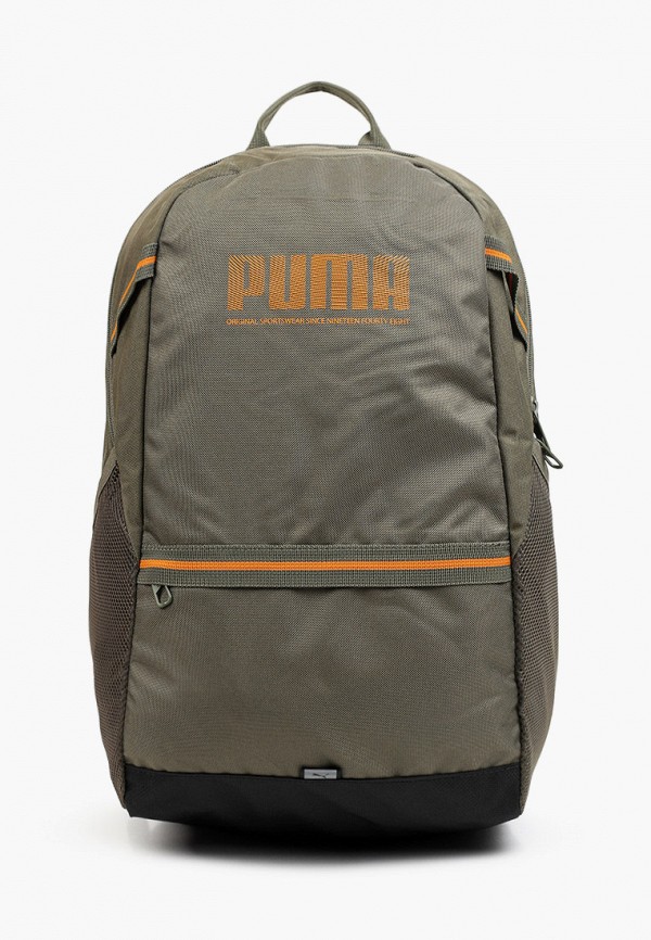 Рюкзак PUMA хаки 78049 RTLAAO911101