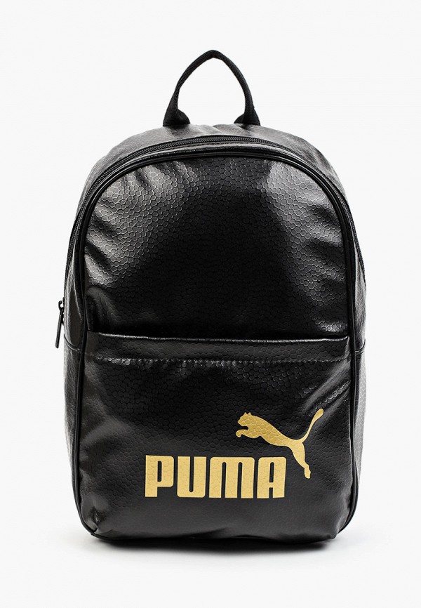 Рюкзак PUMA черный 78300 RTLAAO911201