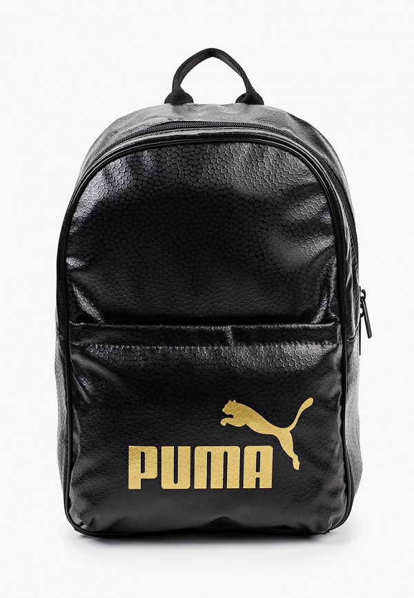 

Рюкзак PUMA, Черный, Core Up Backpack