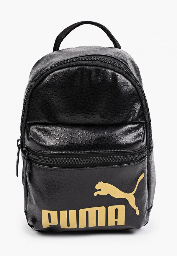 

Рюкзак PUMA, Черный, Core Up Minime Backpack