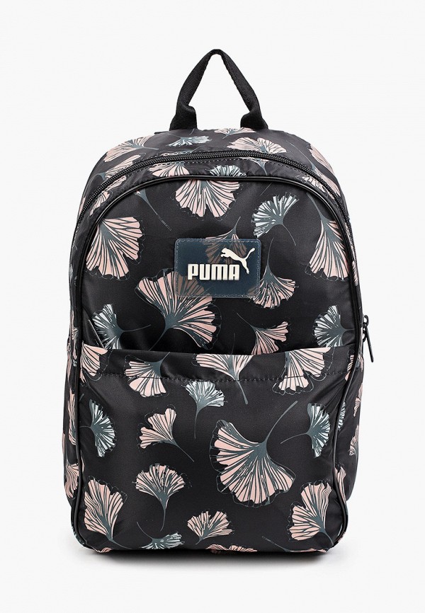 

Рюкзак PUMA, Черный, Core Pop Backpack