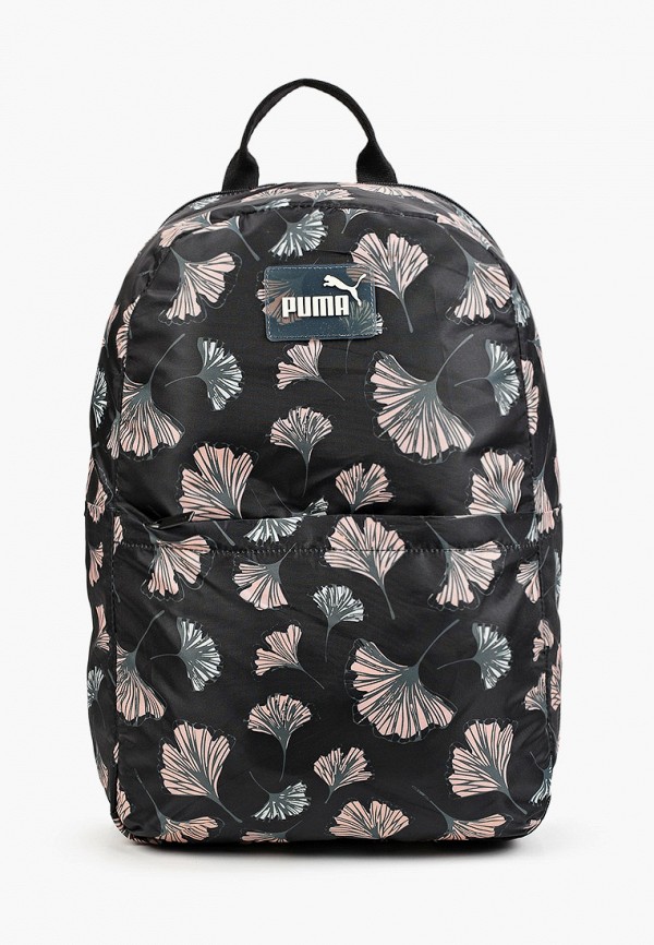 

Рюкзак PUMA, Черный, Core Pop Daypack