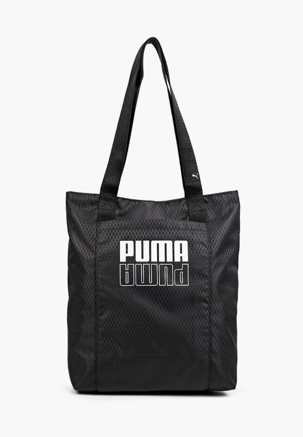 

Сумка PUMA, Черный, Core Base Shopper