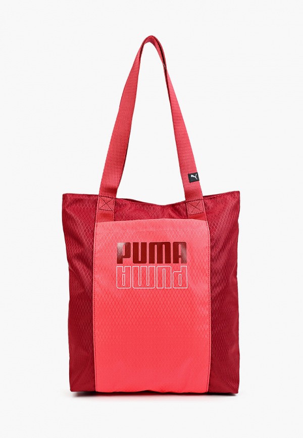 

Сумка PUMA, Красный, Core Base Shopper