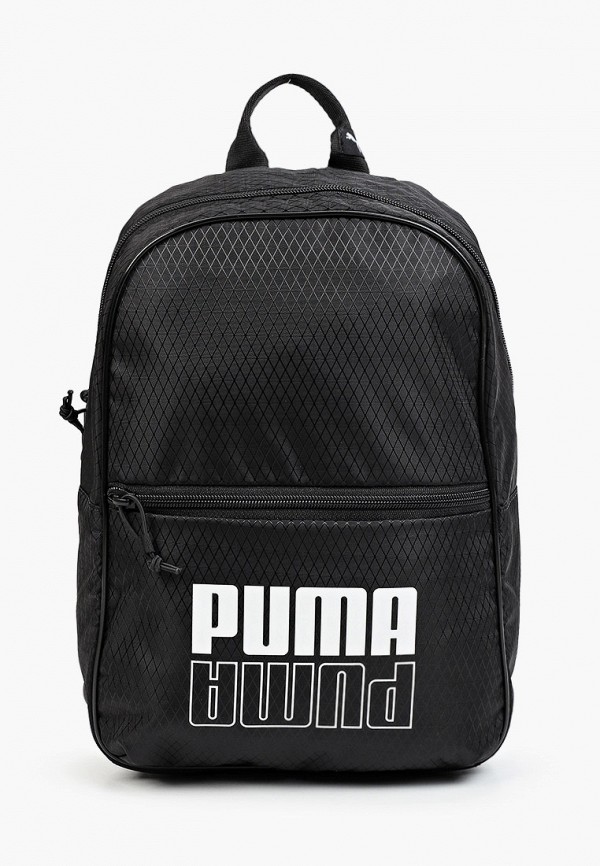 Рюкзак PUMA черный 78323 RTLAAO913001