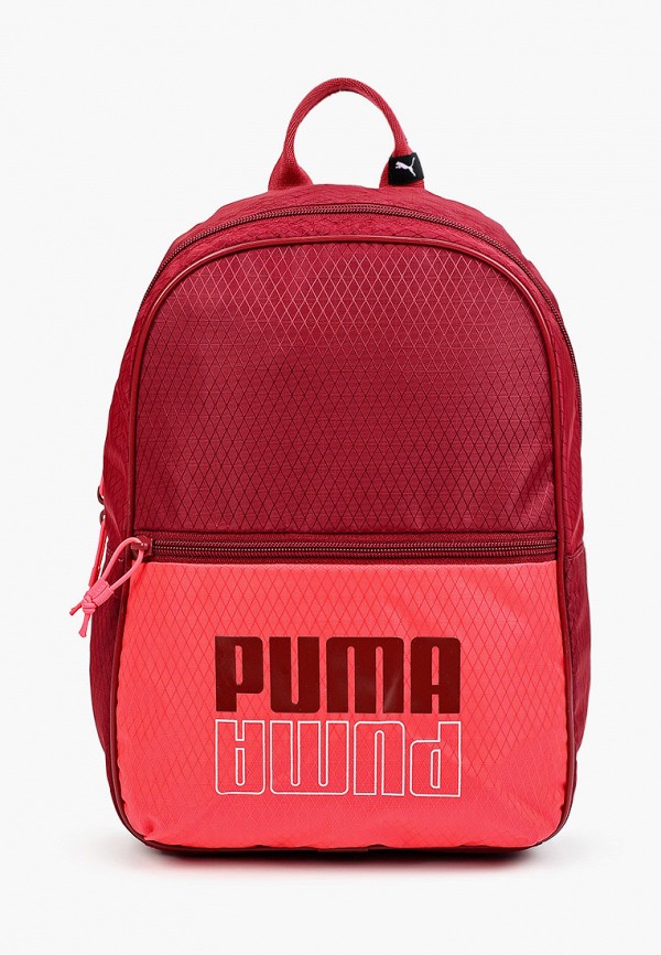 

Рюкзак PUMA, Красный, Core Base Backpack