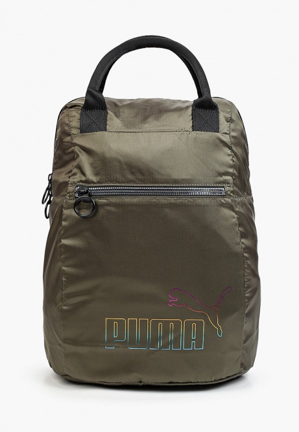 

Рюкзак PUMA, Хаки, Core College Bag