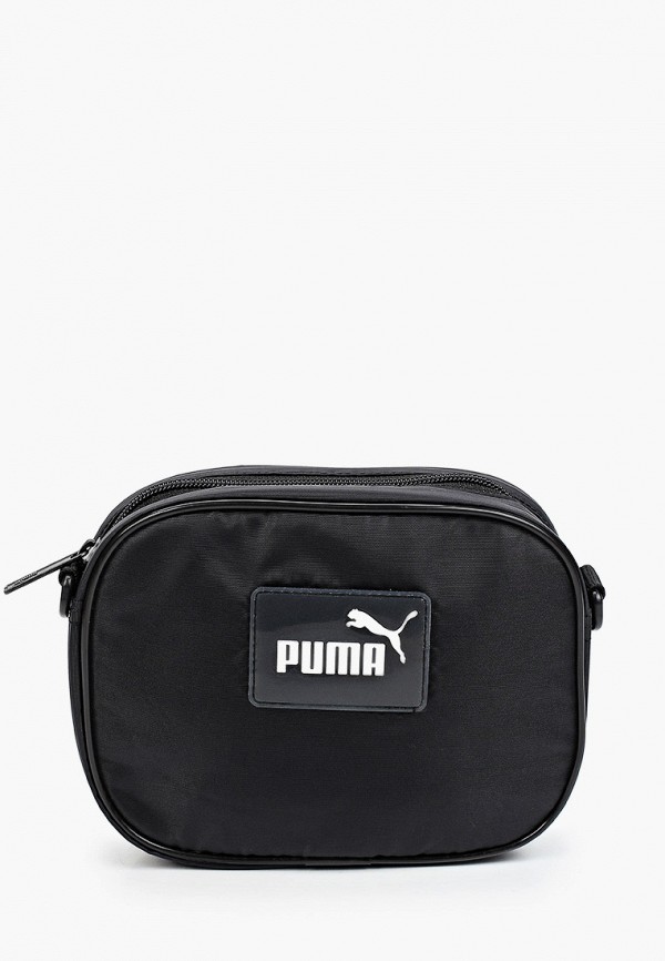 

Сумка PUMA, Черный, Core Pop Cross Body Bag
