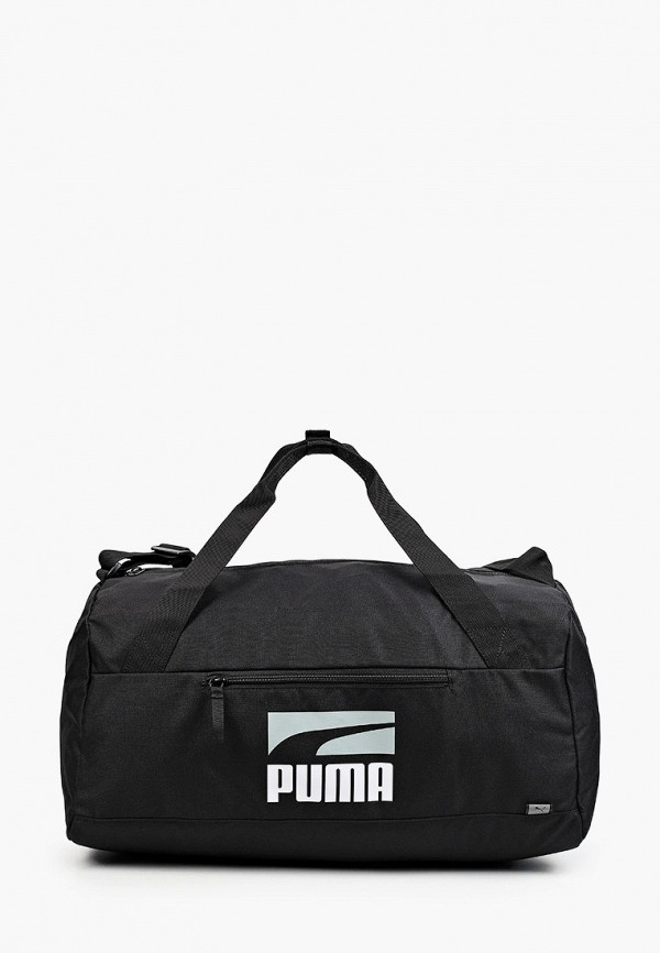 

Сумка спортивная PUMA, Черный, Plus Sports Bag II