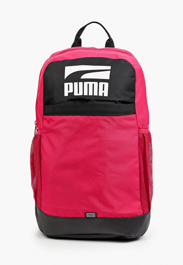 

Рюкзак PUMA, Розовый, Plus Backpack II