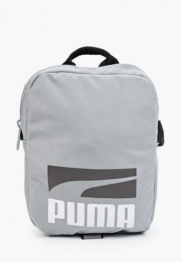 

Сумка PUMA, Серый, Plus Portable II