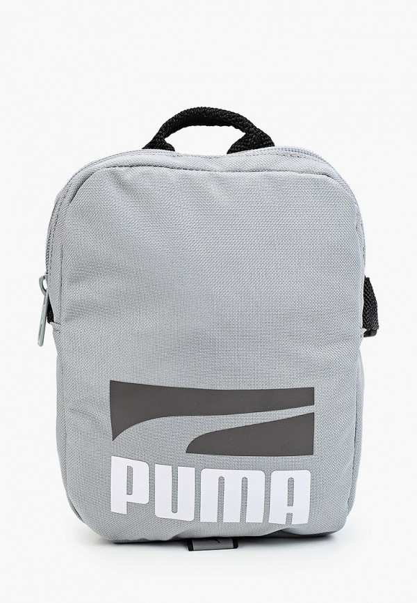 Сумка PUMA серый 78392 RTLAAO915001