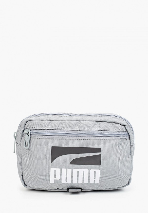 

Сумка поясная PUMA, Серый, Plus Waist Bag II