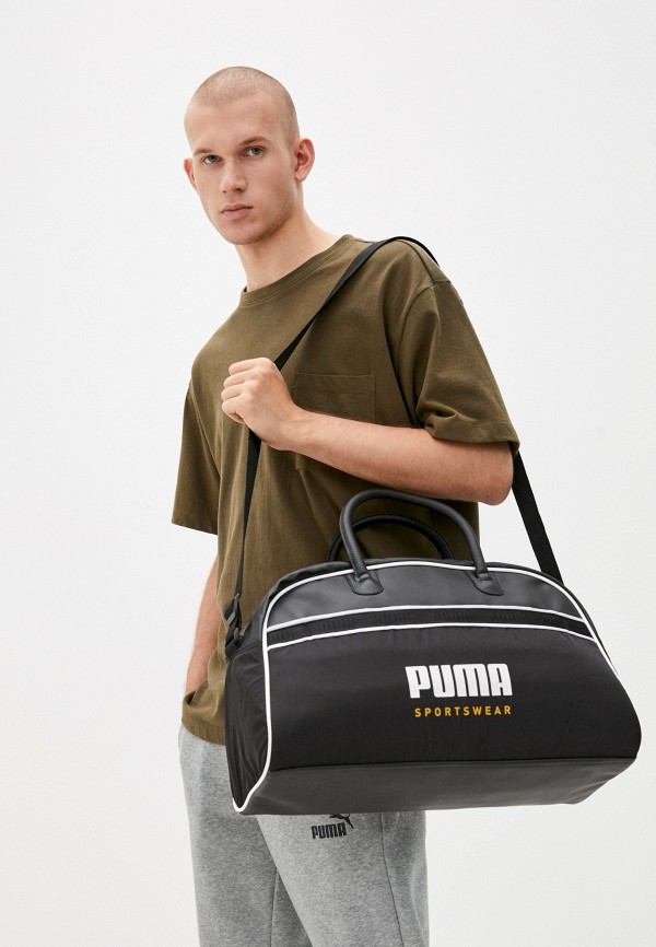 фото Сумка спортивная puma