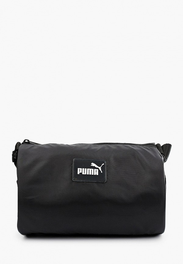 

Сумка PUMA, Черный, Core Pop Barrel Bag