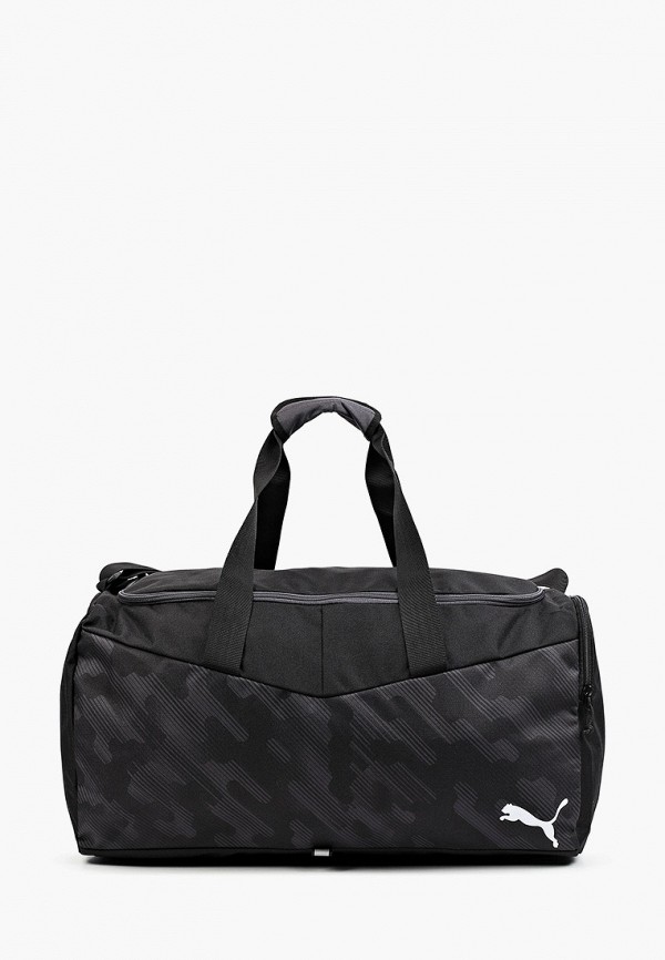 

Сумка спортивная PUMA, Черный, individualRISE Medium Bag
