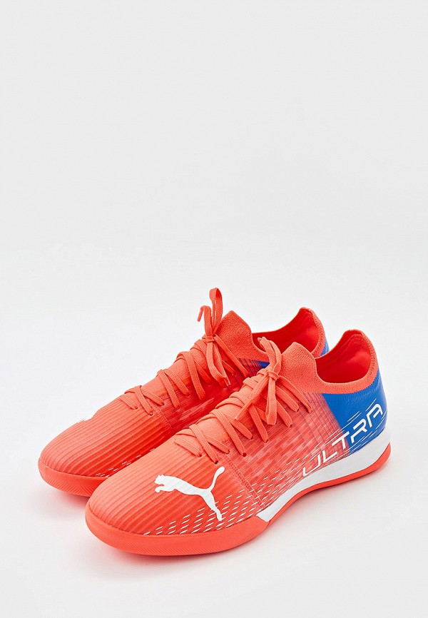 фото Бутсы зальные puma