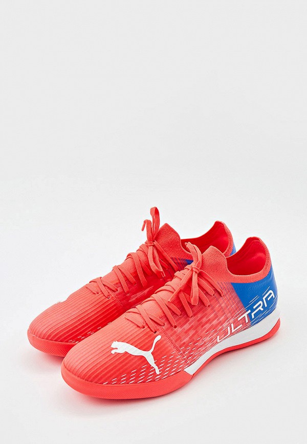 фото Бутсы зальные puma