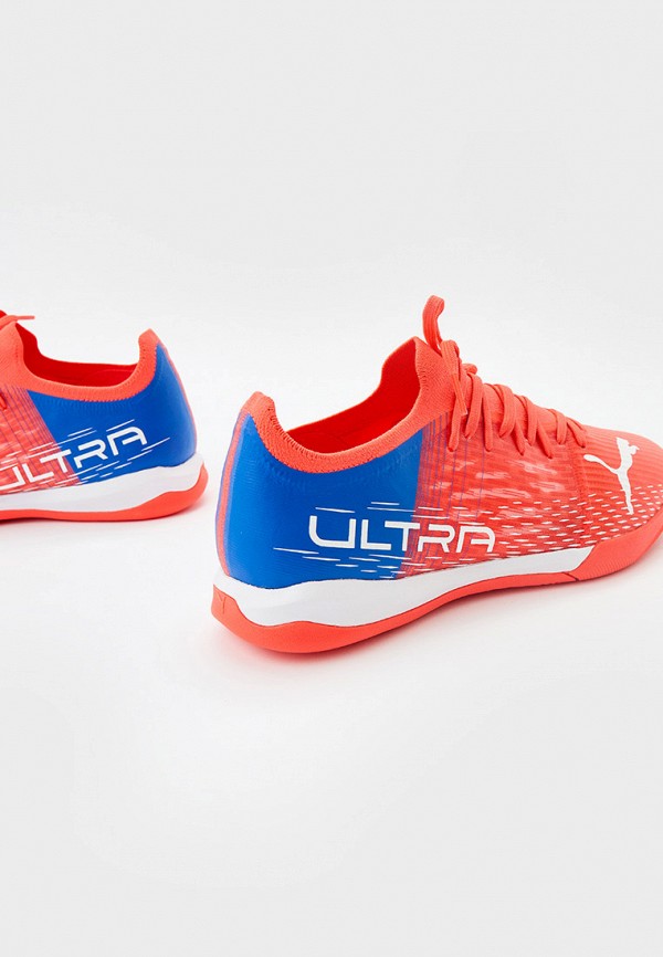 фото Бутсы зальные puma