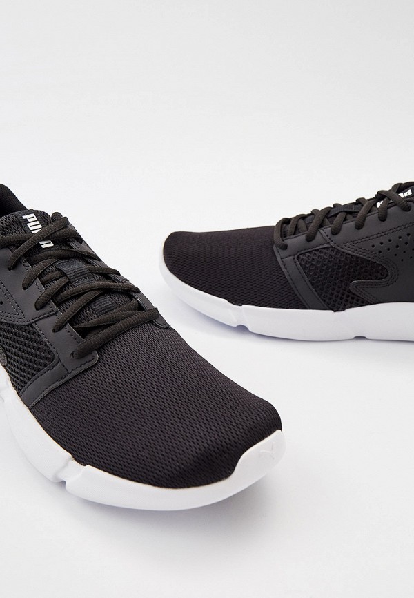 

Кроссовки PUMA, Черный, INTERFLEX Modern