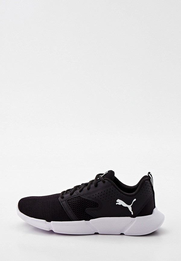 

Кроссовки PUMA, Черный, INTERFLEX Modern