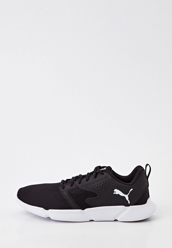 

Кроссовки PUMA, Черный, INTERFLEX Modern