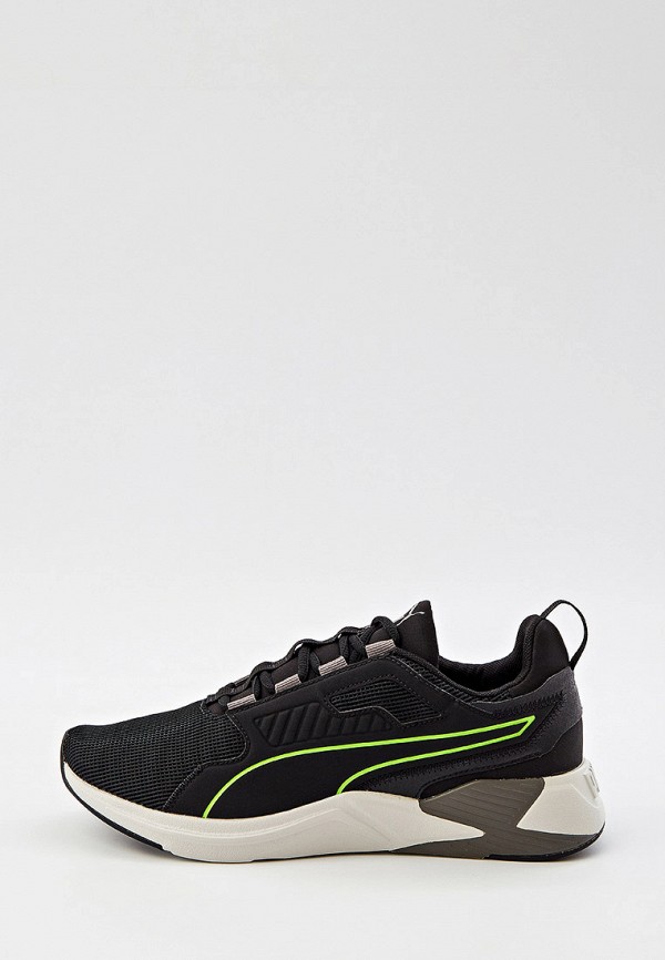 

Кроссовки PUMA, Черный, Disperse XT Men's